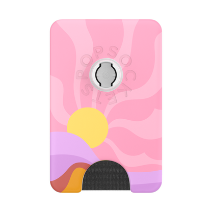 Golden Hour — MagSafe PopWallet+ - US 31792