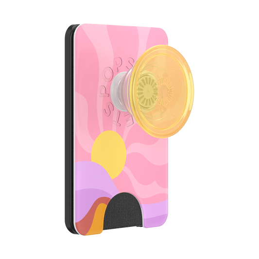 Golden Hour — MagSafe PopWallet+ - US 31792