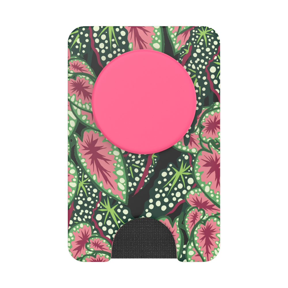 Mask Plant — MagSafe PopWallet+ - US 35589
