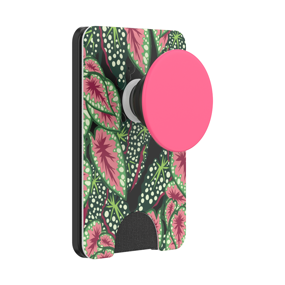 Mask Plant — MagSafe PopWallet+ - US 88342