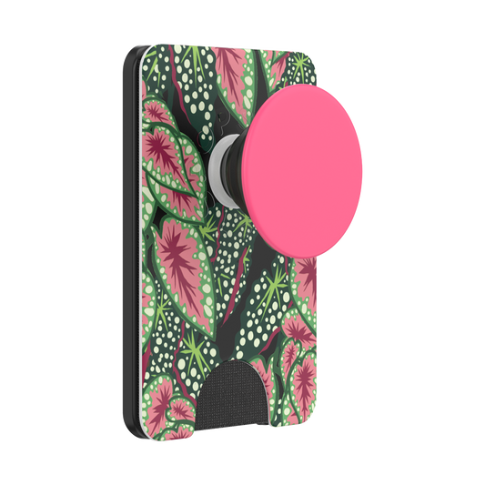 Mask Plant — MagSafe PopWallet+ - US 35589