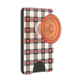 Heartbreaker Gingham — MagSafe PopWallet+ - US 93536