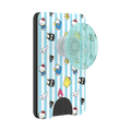 Hello Kitty and Friends Stripe —  MagSafe PopWallet+ - US 79805