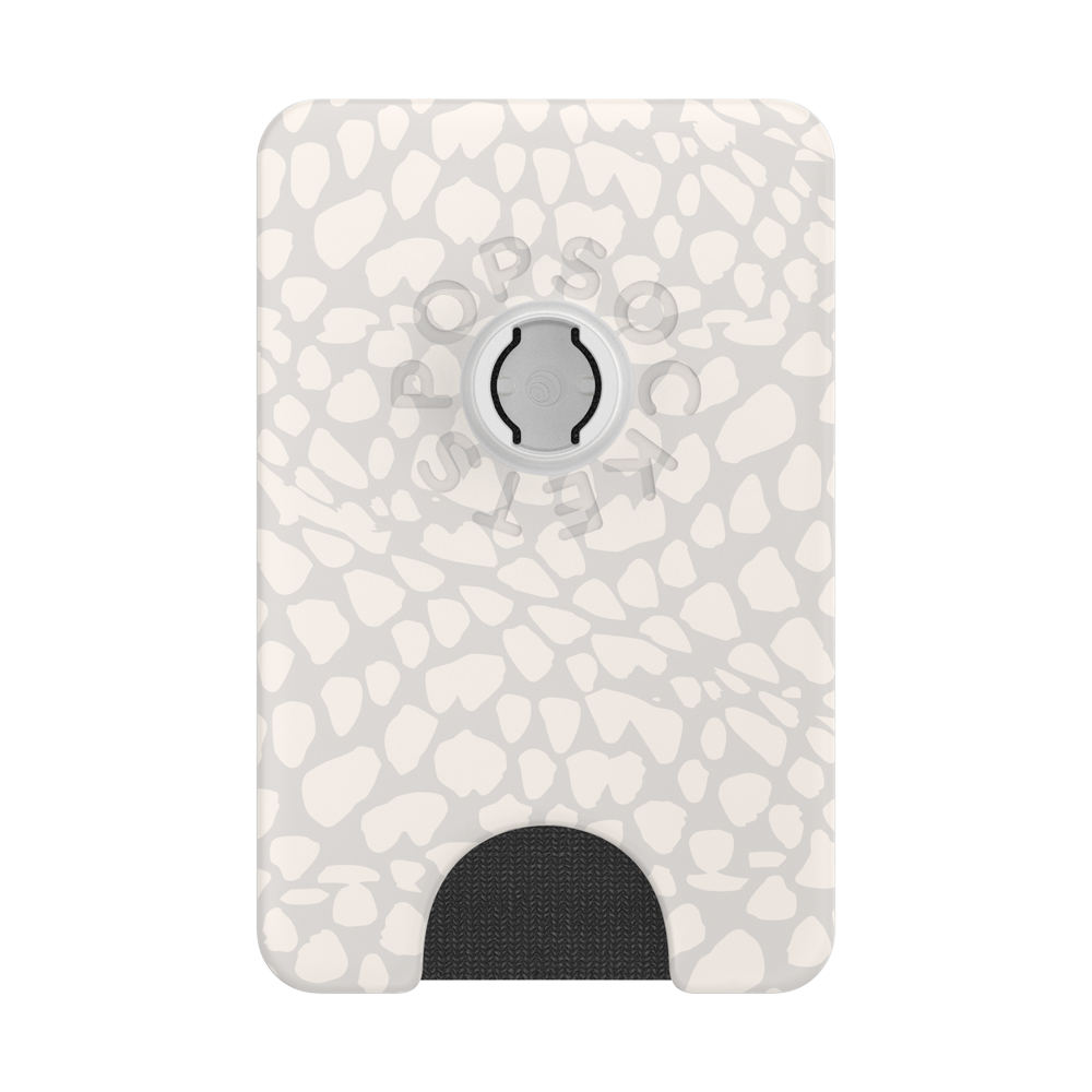 Horchata Fossil — MagSafe PopWallet+ - US 87208