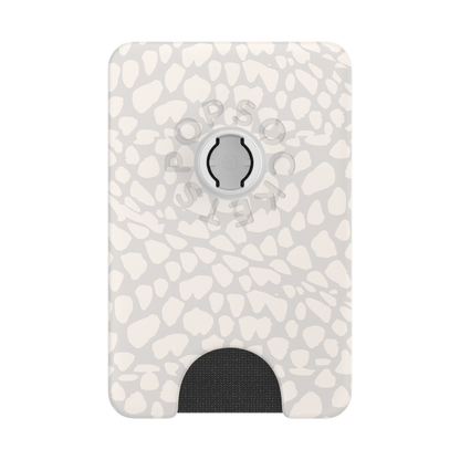 Horchata Fossil — MagSafe PopWallet+ - US 32076