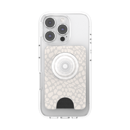 Horchata Fossil — MagSafe PopWallet+ - US 32076