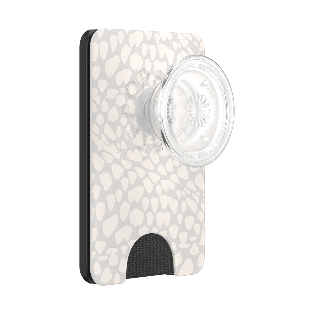 Horchata Fossil — MagSafe PopWallet+ - US 87208