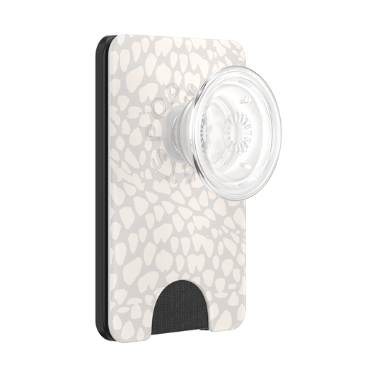 Horchata Fossil — MagSafe PopWallet+ - US 32076