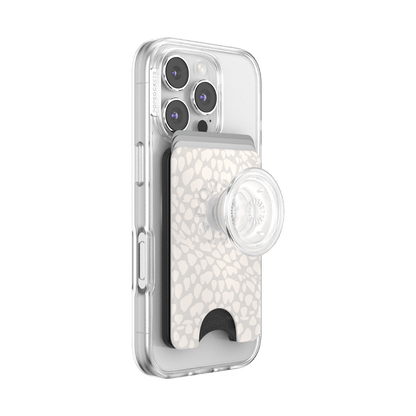 Horchata Fossil — MagSafe PopWallet+ - US 32076