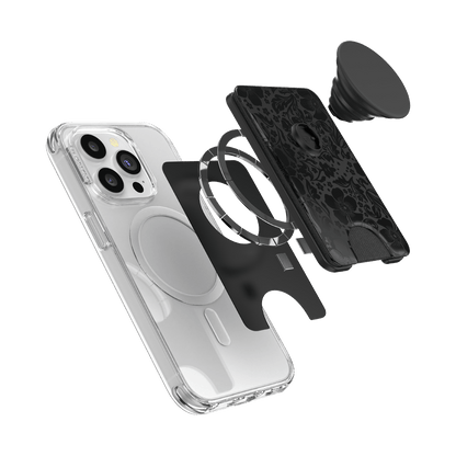 Laced — MagSafe PopWallet+ - US 02742