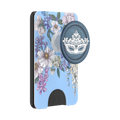 Lady In Silver — MagSafe PopWallet+ - US 91397