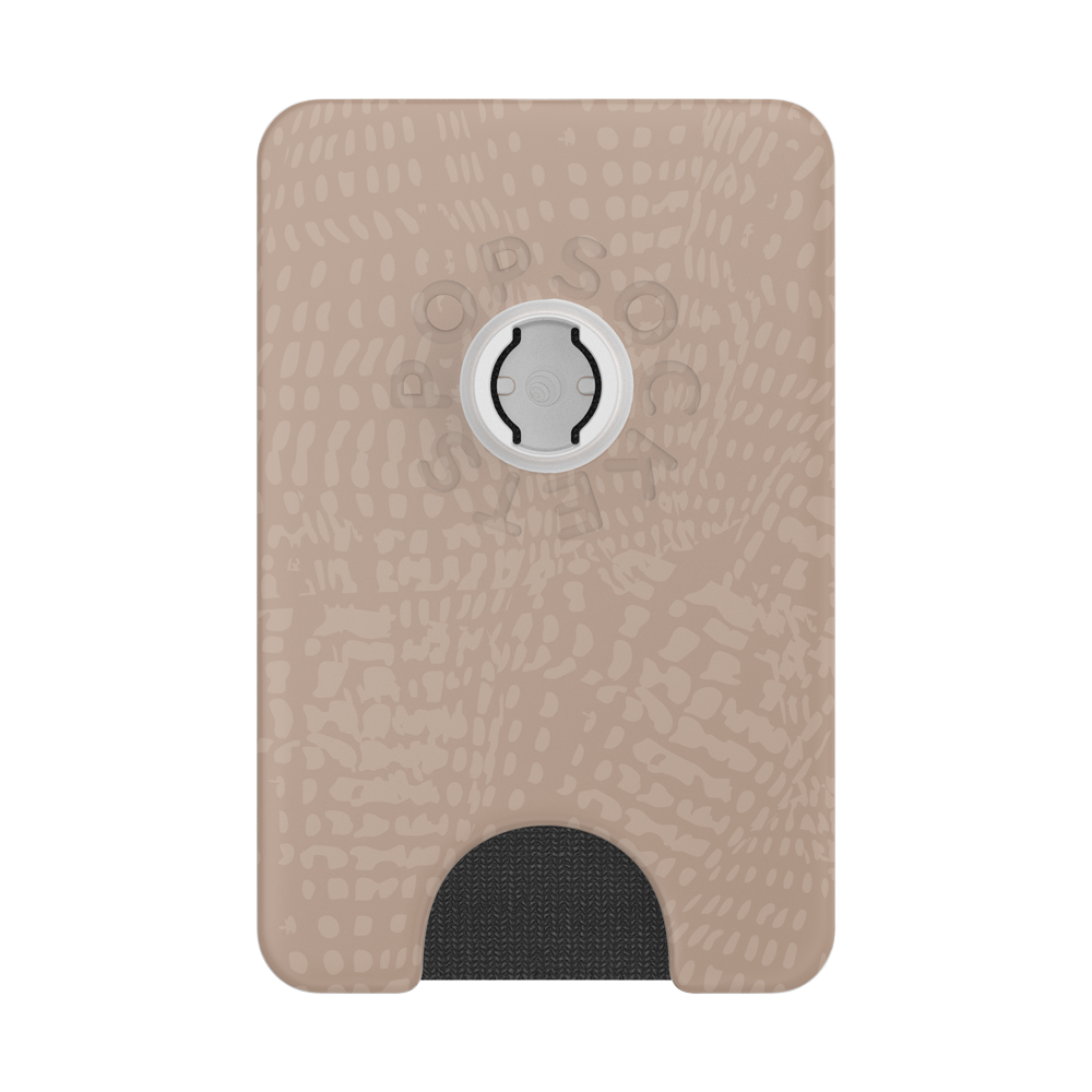 Latte Petrified — MagSafe PopWallet+ - US 28750