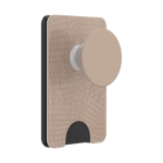 Latte Petrified — MagSafe PopWallet+ - US 28750