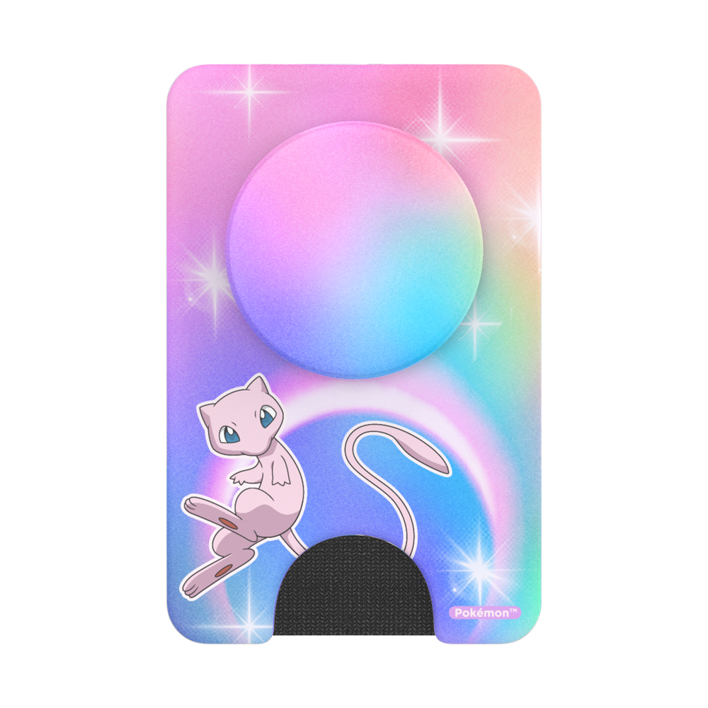 Mew Metronome Dream — MagSafe PopWallet+ - US 31298