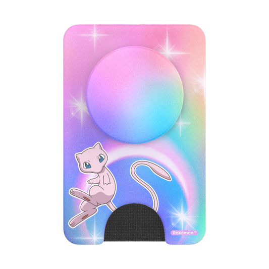 Mew Metronome Dream — MagSafe PopWallet+ - US 51480
