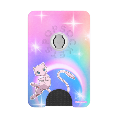 Mew Metronome Dream — MagSafe PopWallet+ - US 51480