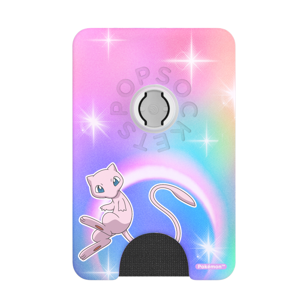 Mew Metronome Dream — MagSafe PopWallet+ - US 31298