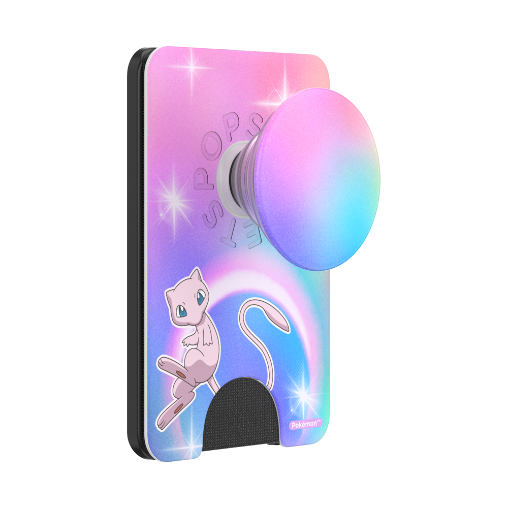 Mew Metronome Dream — MagSafe PopWallet+ - US 03033