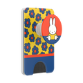 Miffy's Flower Power — MagSafe PopWallet+ - US 94556