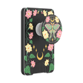 Moon Flower — MagSafe PopWallet+ - US 89292
