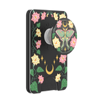 Moon Flower — MagSafe PopWallet+ - US 76262