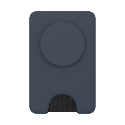 Navy — MagSafe PopWallet+ - US 01009