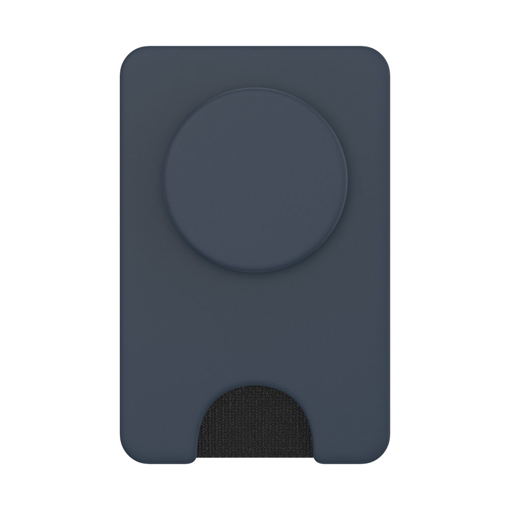Navy — MagSafe PopWallet+ - US 84212