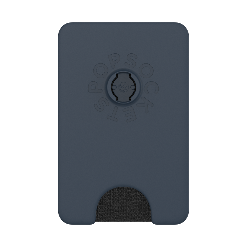 Navy — MagSafe PopWallet+ - US 68835