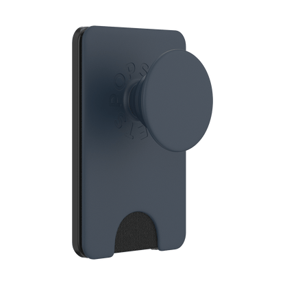 Navy — MagSafe PopWallet+ - US 01009