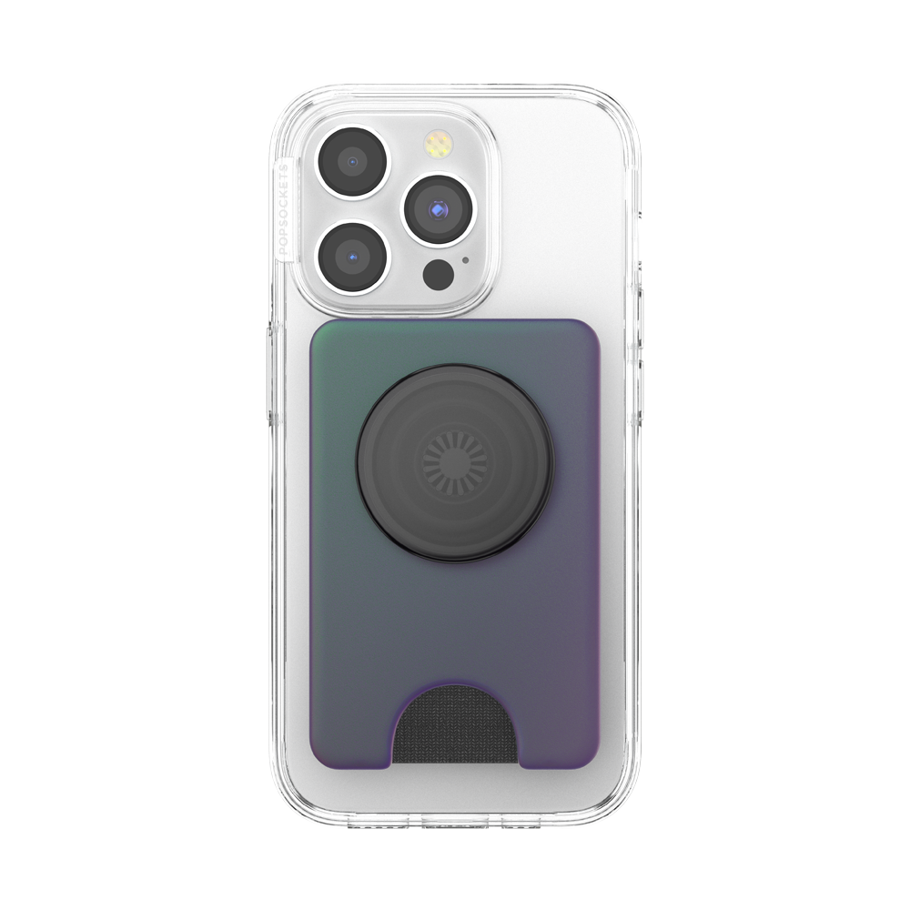 Nightshade — MagSafe PopWallet+ - US 09200