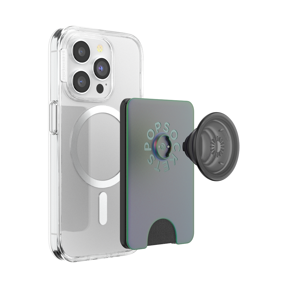Nightshade — MagSafe PopWallet+ - US 09200