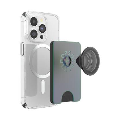 Nightshade — MagSafe PopWallet+ - US 08118