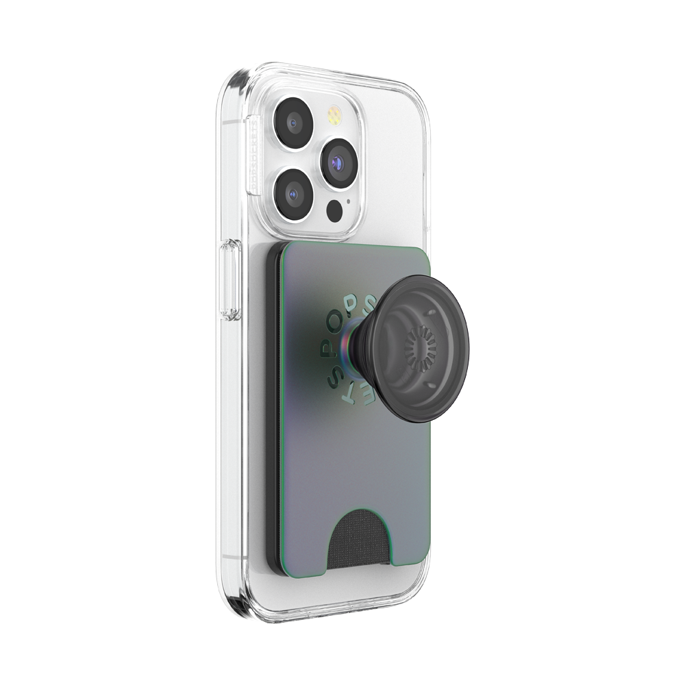 Nightshade — MagSafe PopWallet+ - US 09200