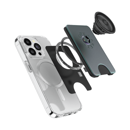 Nightshade — MagSafe PopWallet+ - US 43843