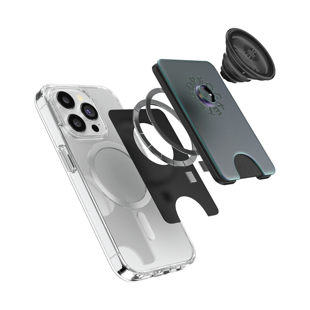 Nightshade — MagSafe PopWallet+ - US 09200