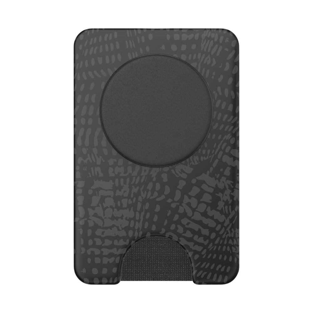 Obsidian Petrified — MagSafe PopWallet+ - US 62673