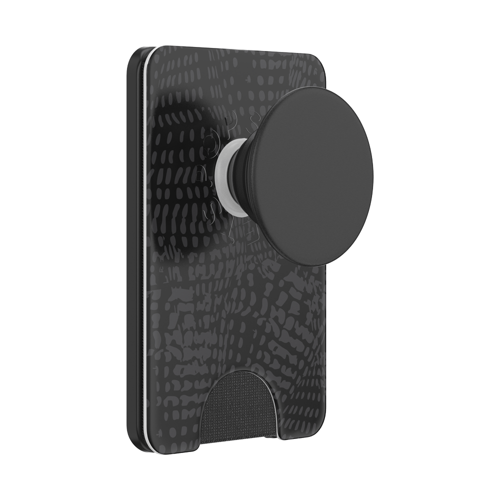 Obsidian Petrified — MagSafe PopWallet+ - US 62673