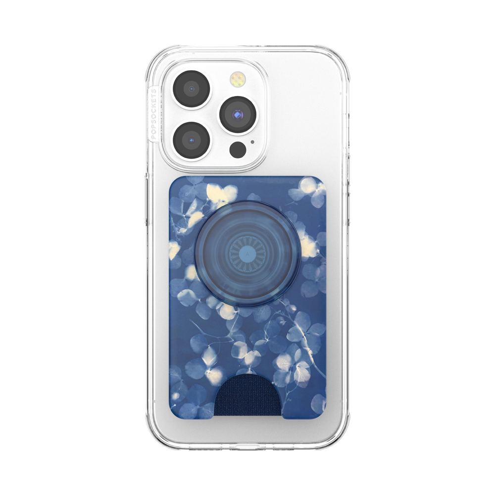Phantom Aspen — MagSafe PopWallet+ - US 78168