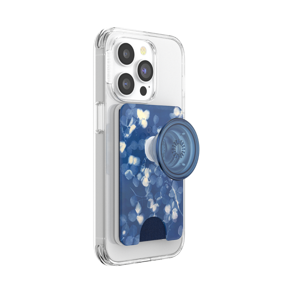 Phantom Aspen — MagSafe PopWallet+ - US 78168