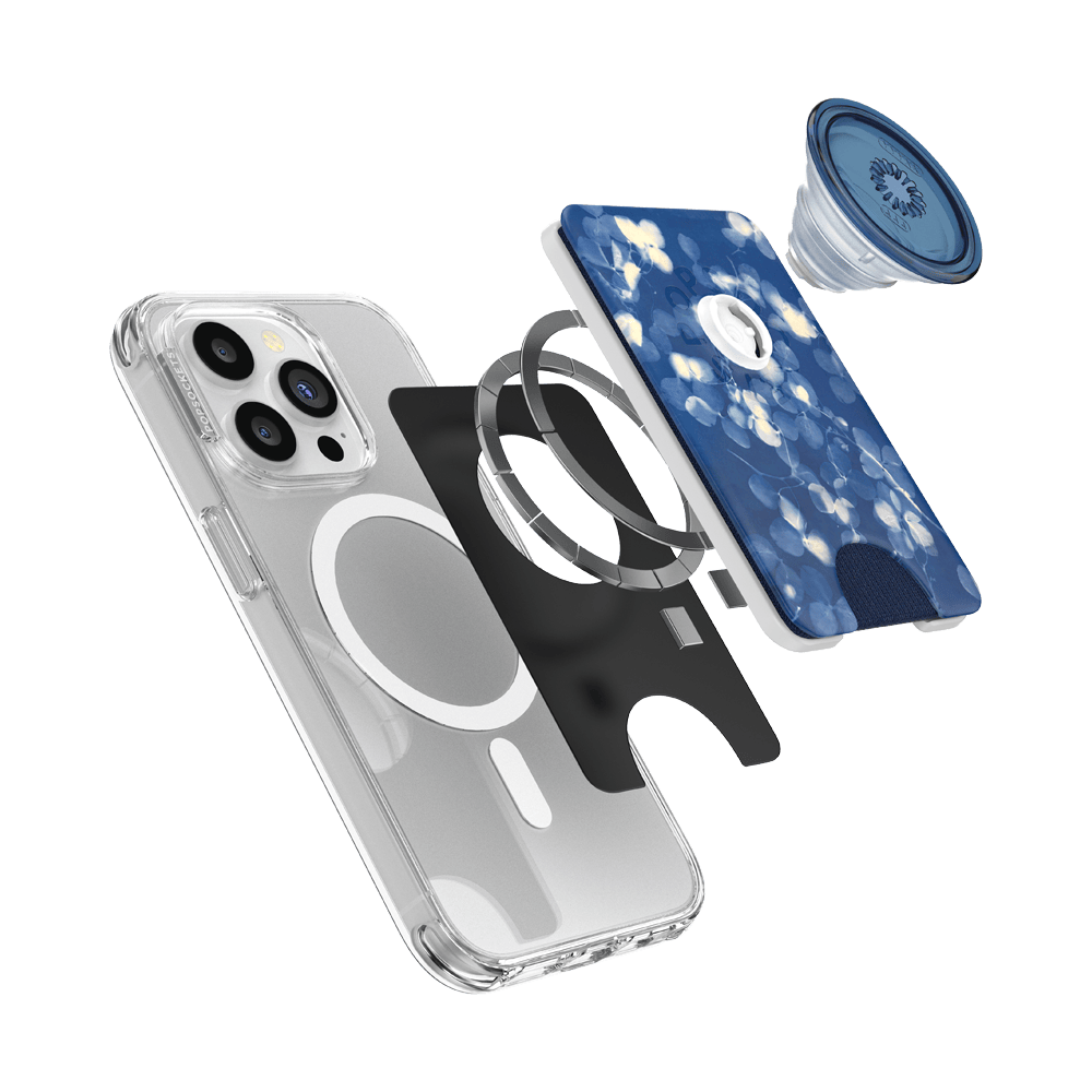 Phantom Aspen — MagSafe PopWallet+ - US 69601