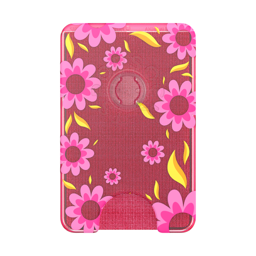 Pink Relief — MagSafe PopWallet+ - US 84285