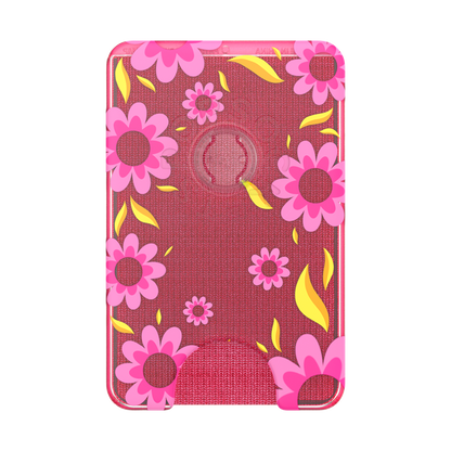 Pink Relief — MagSafe PopWallet+ - US 79485