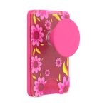 Pink Relief — MagSafe PopWallet+ - US 28178