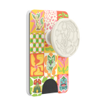 Grass Type Mod Garden — MagSafe PopWallet+ - US 20309