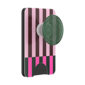 Pop of Pink Stripe — MagSafe PopWallet+ - US 05534