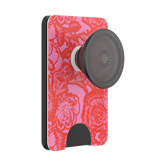 Red Room — MagSafe PopWallet+ - US 71809