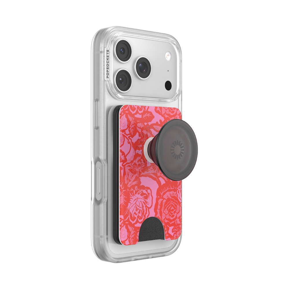 Red Room — MagSafe PopWallet+ - US 71809