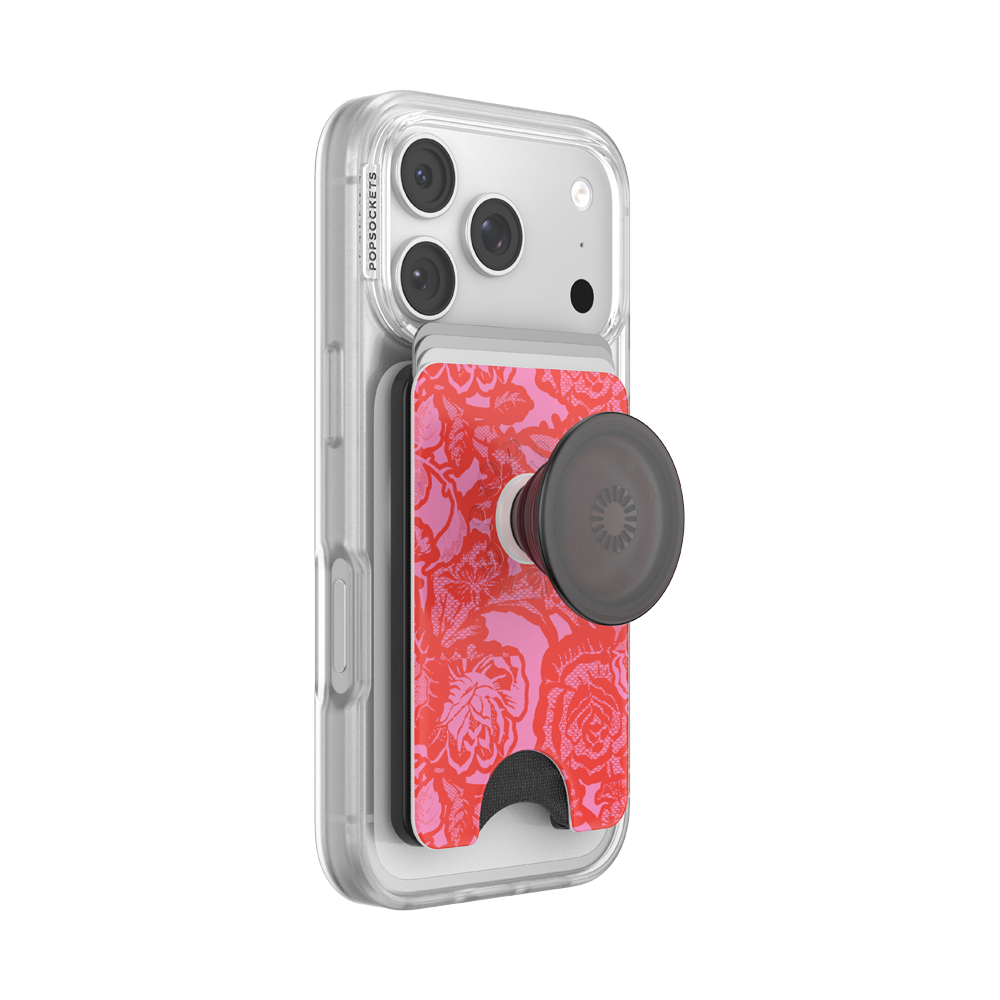 Red Room — MagSafe PopWallet+ - US 71809