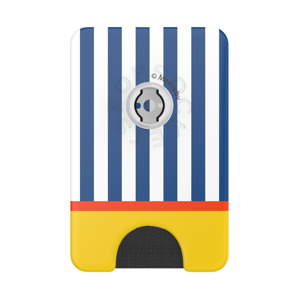 Relax Miffy — MagSafe PopWallet+ - US 66243