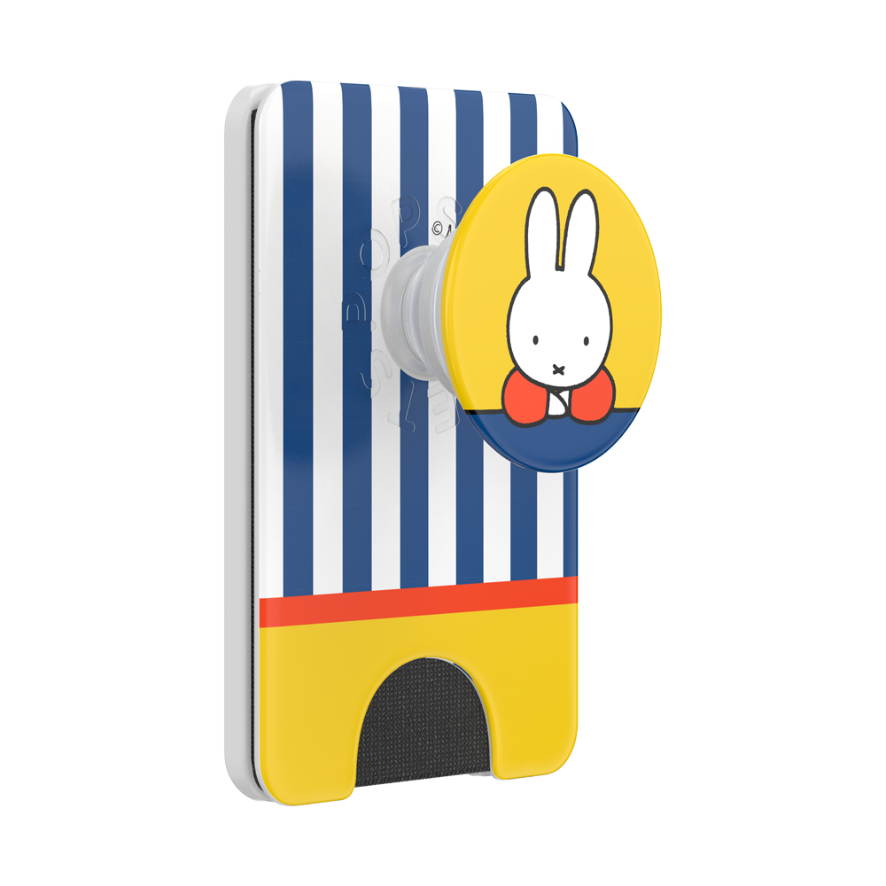 Relax Miffy — MagSafe PopWallet+ - US 60948